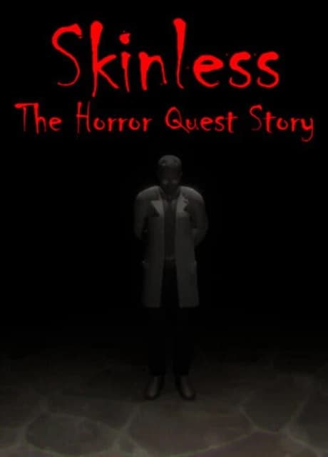 Skinless The Horror Story Quest