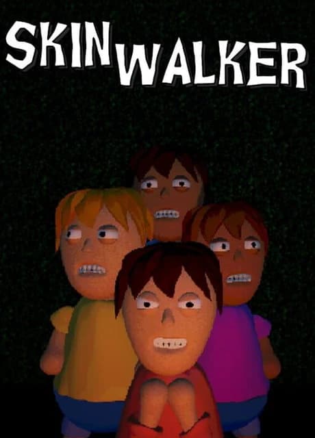 Skinwalker