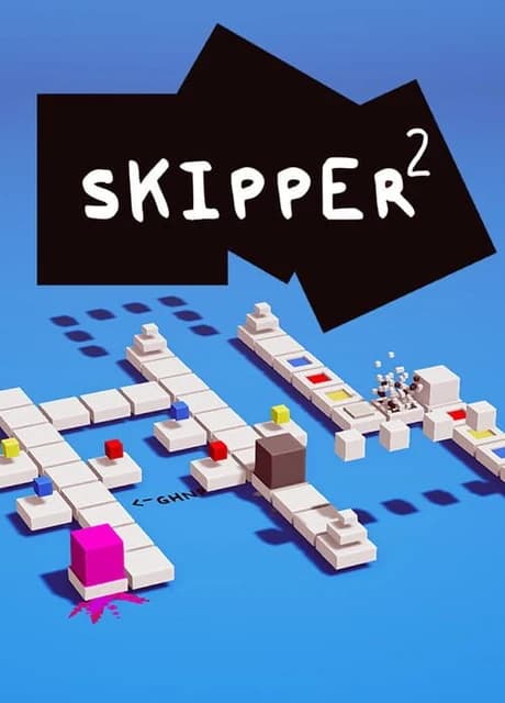 Skipper 2