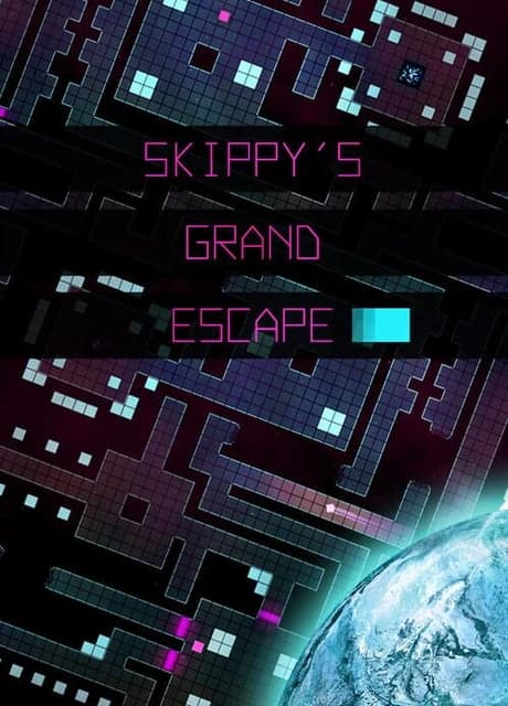 Skippy's Grand Escape