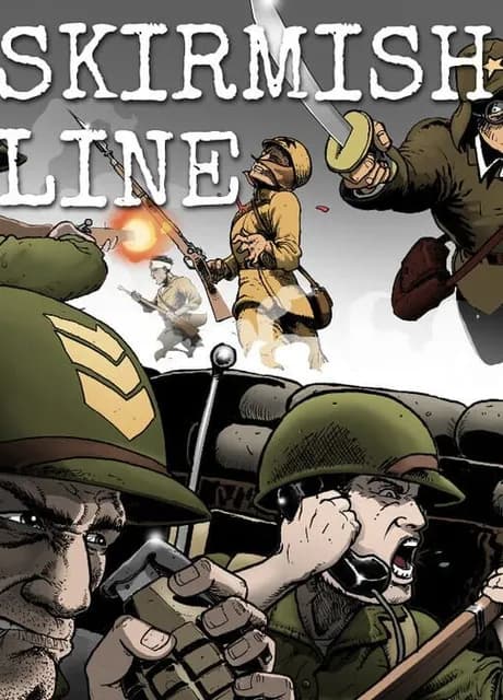 Skirmish Line