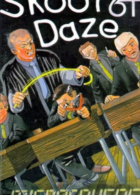 Skool Daze
