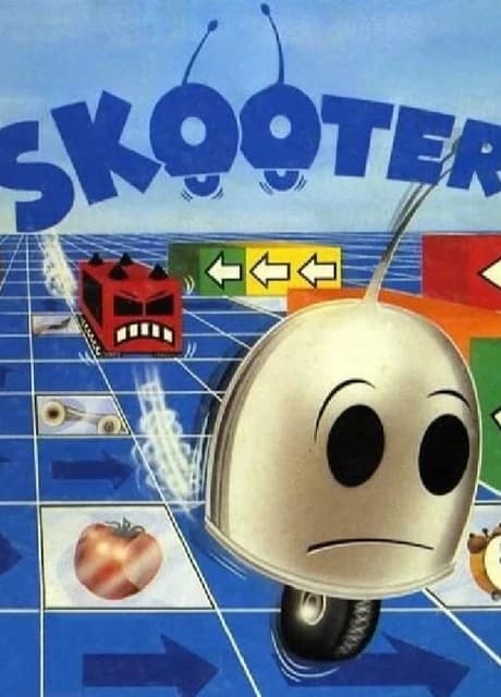Skooter