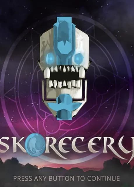 Skorecery