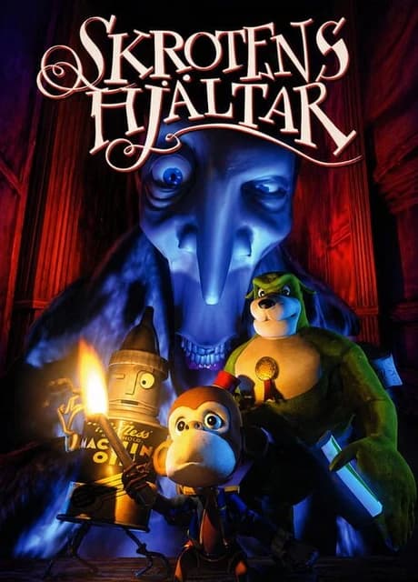 Skrotens Hjältar