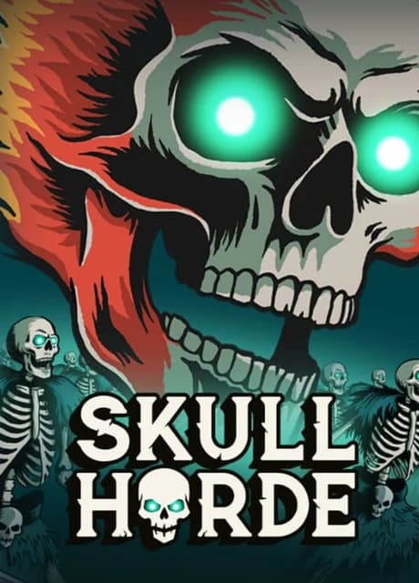 Skull Horde