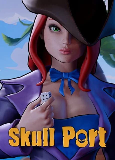 Skull Port