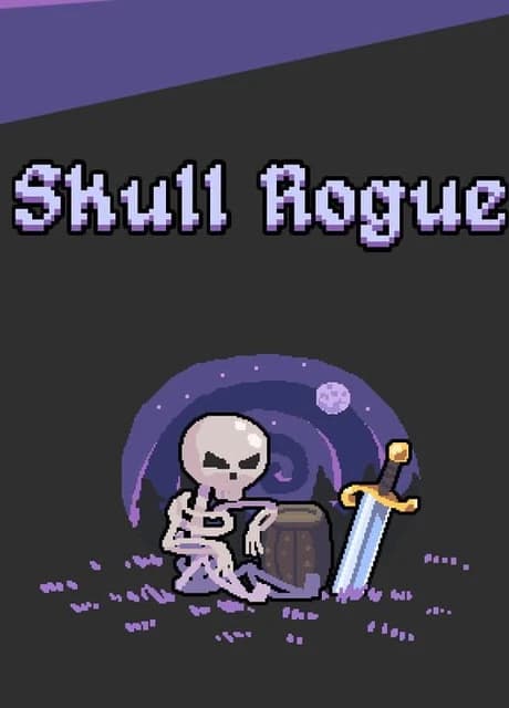 Skull Rogue