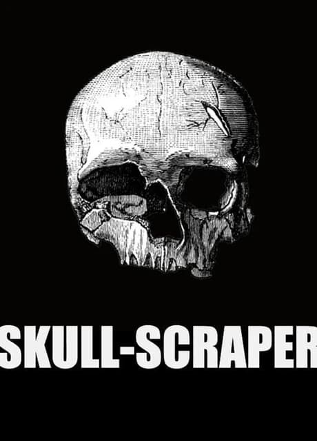 Skull-Scraper