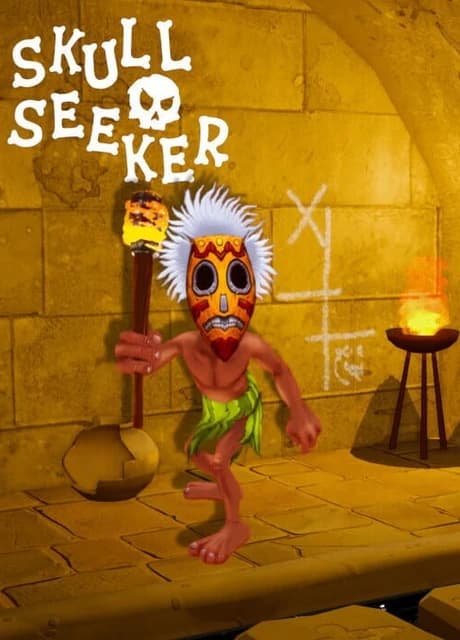 Skull Seeker