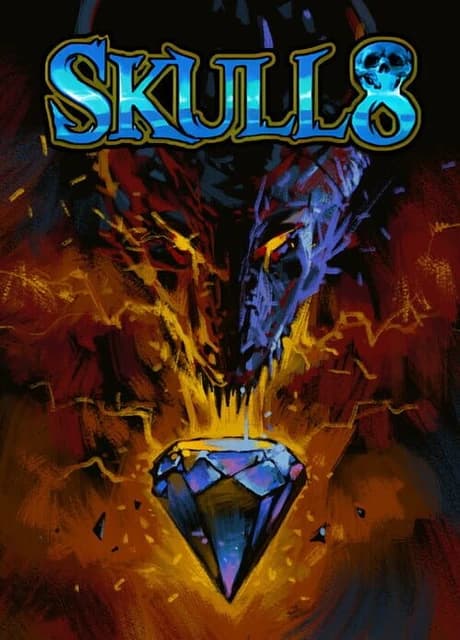 Skull8