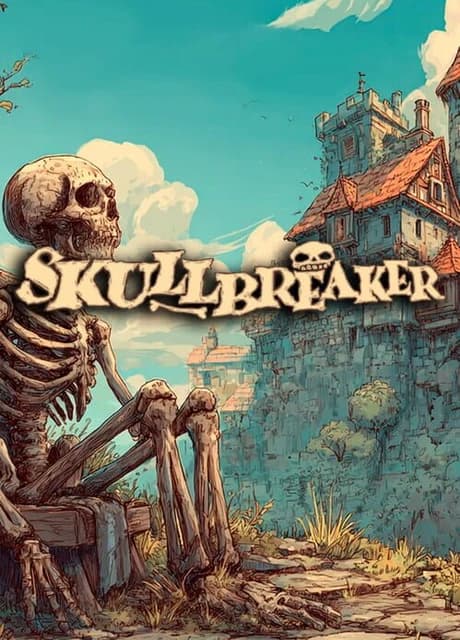 Skullbreaker