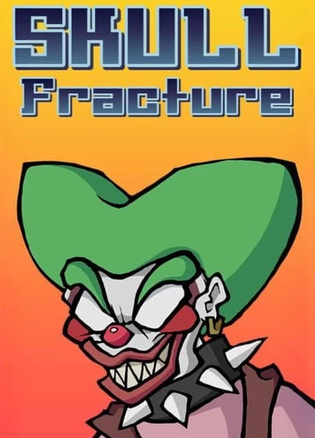Skullfracture