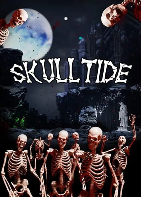 Skulltide