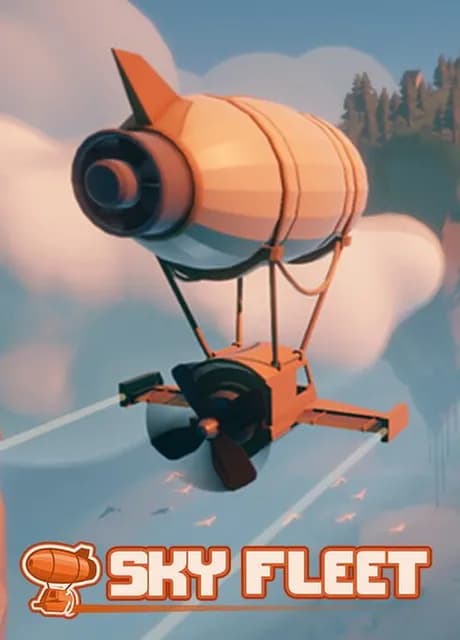 Sky Fleet