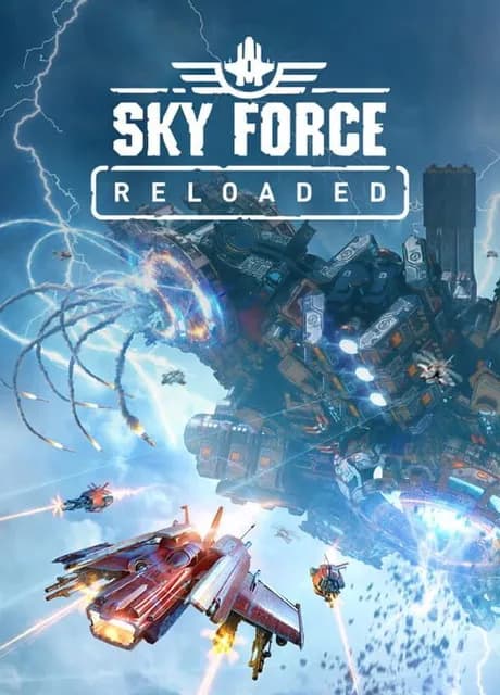Sky Force Reloaded