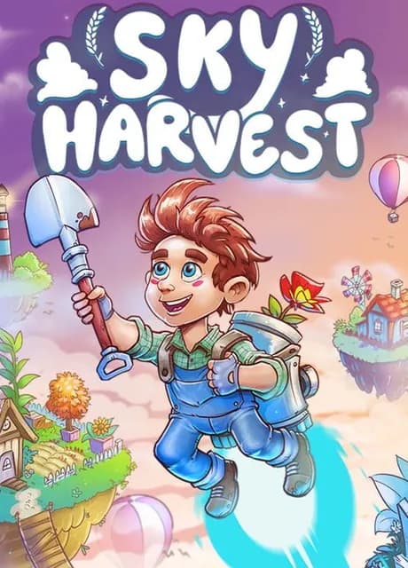 Sky Harvest