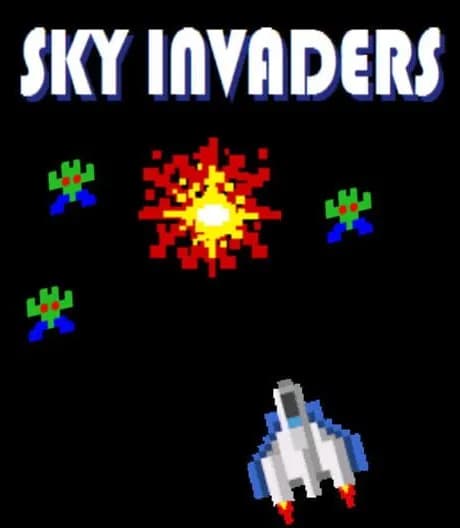 Sky Invaders