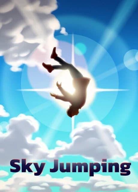Sky Jumping