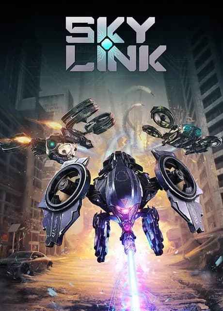 Sky Link