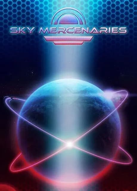 Sky Mercenaries