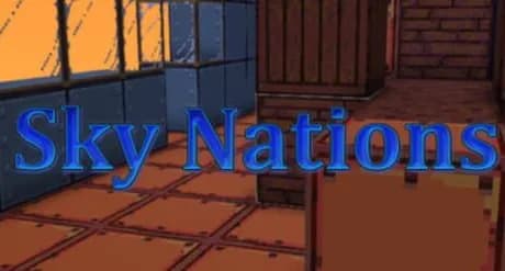 Sky Nations
