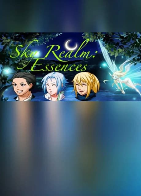 Sky Realm: Essences