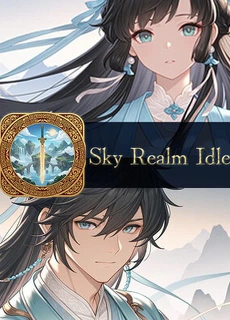 Sky Realm Idle