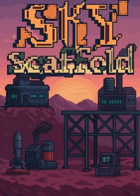 Sky Scaffold