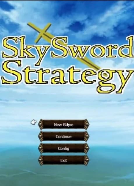 Sky Sword Strategy