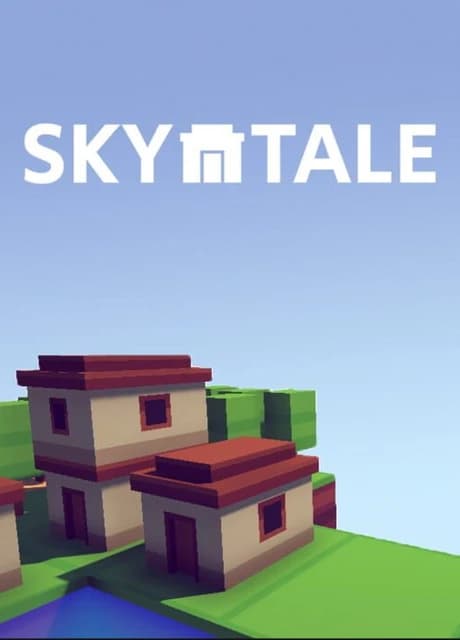 Sky Tale