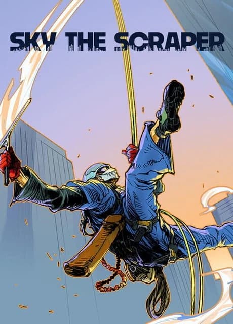 Sky the Scraper