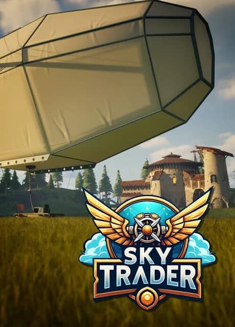 Sky Trader
