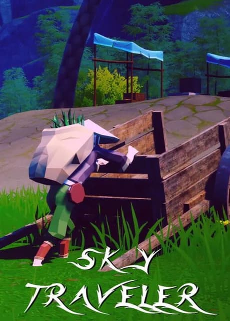 Sky Traveler