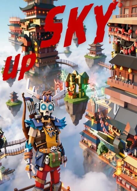 Sky Up