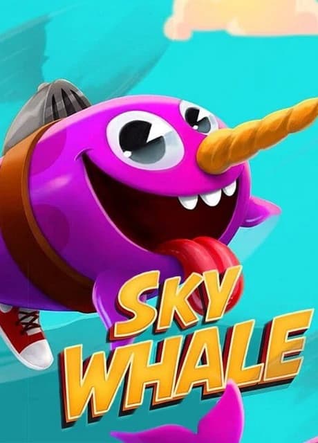 Sky Whale