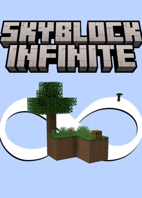 Skyblock Infinite