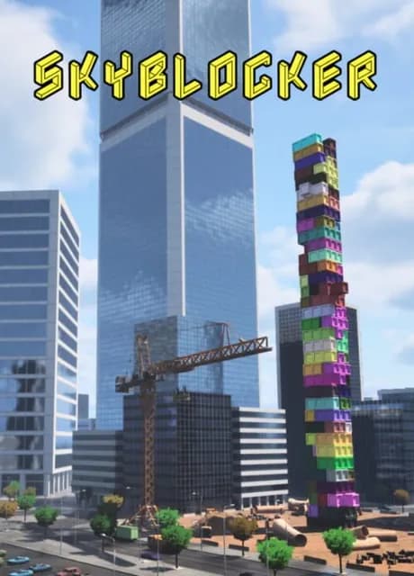 Skyblocker