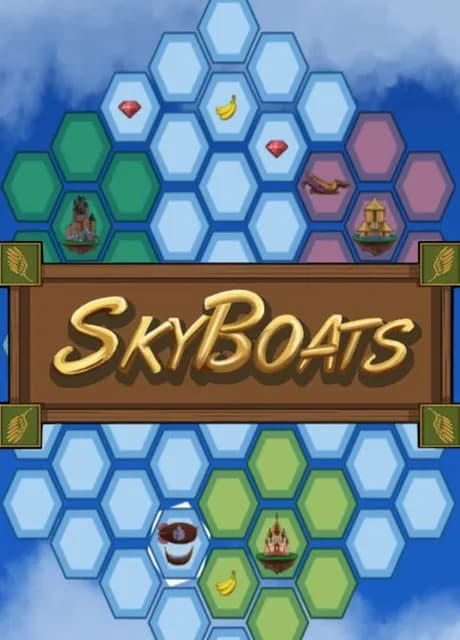 SkyBoats