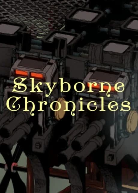 Skyborne Chronicles