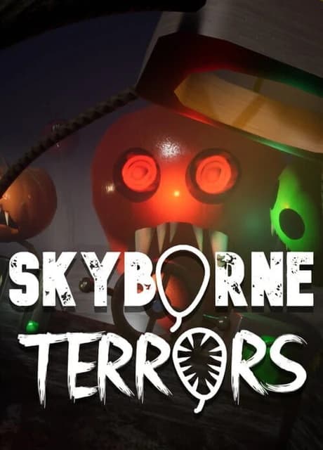 Skyborne Terrors