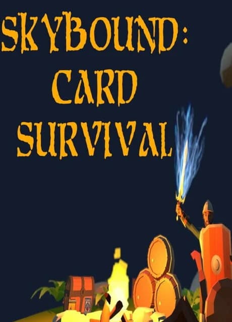 Skybound: Card Survival