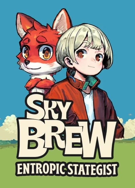 SkyBrew: Entropic Strategist