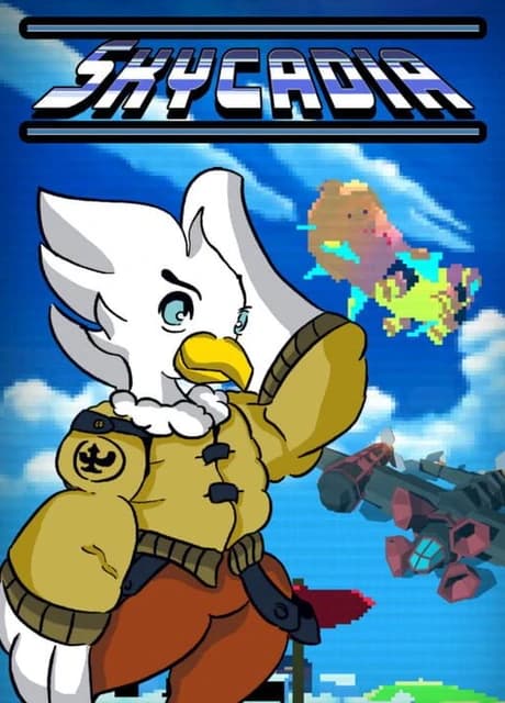 Skycadia
