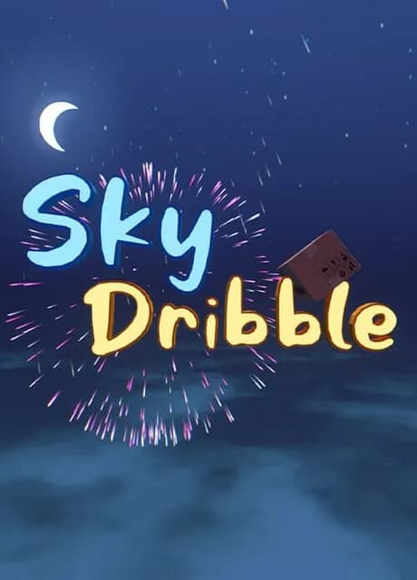 SkyDribble