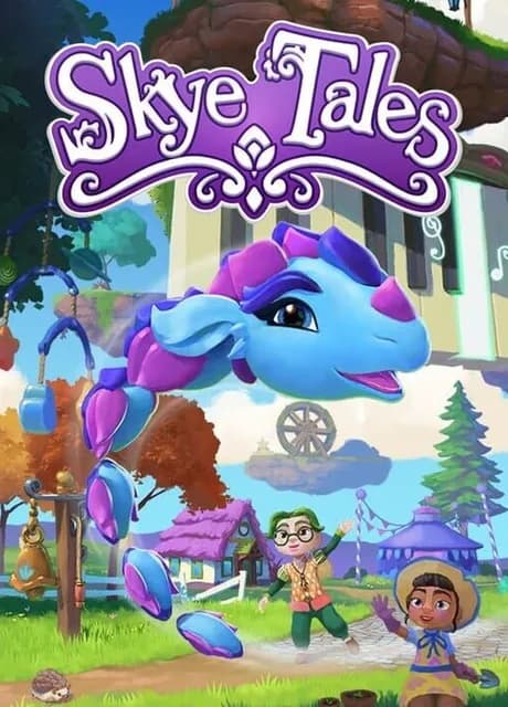 Skye Tales