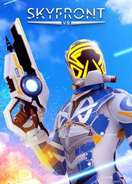 Skyfront VR