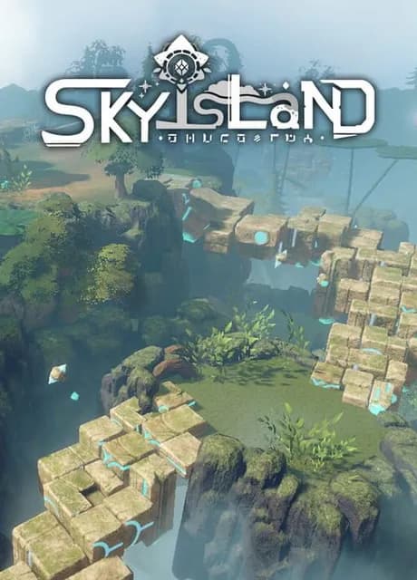 SkyIsland