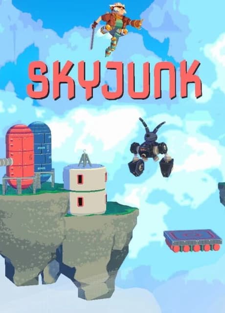 Skyjunk