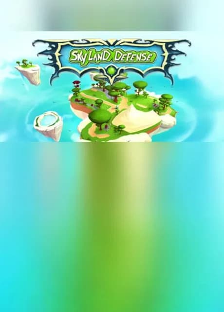 Skyland Defense